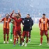Galatasaray müthiş bir geri dönüşe imza attı