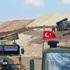 Türk tankları Suriye'de Bereket Dağı'nı kuşattı