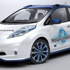 Nissan otonom araçlarını deniyor