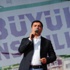 Demirtaş: Sırat köprüsünden Mercedes'le geçilmiyor