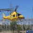 ‘Helikopter düştü’ ihbarı Aydın’ı ayağa kaldırdı ‘Helikopter düştü’ ihbarı Aydın’ı ayağa kaldırdı