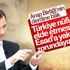 Arap Birliği'nin yeni stratejisi