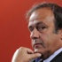 Platini tek aday