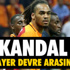 Konya’da Boş Evde Yangın Konya’da Boş Evde Yangın