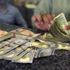 Dolar enflasyon öncesi aşağı yönlü Dolar enflasyon öncesi aşağı yönlü