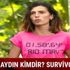 Merve Aydın kimdir kaç yaşında? Merve Aydın Survivor All Star 2018 kadrosunda