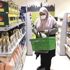 Bu markette para değil insanlık geçiyor Bu markette para değil insanlık geçiyor
