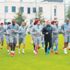 Trabzonspor takım çalışmasını başlattı Trabzonspor takım çalışmasını başlattı