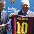 Barcelona'dan Mustafa Koç için taziye mesajı!