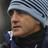 Mancini 15'lik yıldızı kaptı Mancini 15'lik yıldızı kaptı