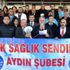 Türk Sağlık-Sen şiddete karşı çözüm istedi