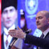 Bakan Soylu, Türk Polis Teşkilatı'nın 176. kuruluş yıl dönümünü kutladı