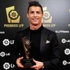 Cristiano Ronaldo'ya bir ödül daha! Cristiano Ronaldo'ya bir ödül daha!