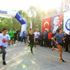 Büyükşehirden Özlemle Atamıza Koşuyoruz etkinliği