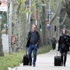 Turistlerin zor anları