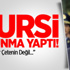 Mursi Savunma Yaptı! Mursi Savunma Yaptı!