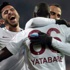 Trabzonspor'a sakatlardan müjde Trabzonspor'a sakatlardan müjde