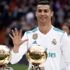 Ronaldo futbolu Real Madrid'de bırakmak istiyor