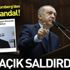 Seçim sonrası The Times ve Bloomberg'den büyük skandal! Seçim sonrası The Times ve Bloomberg'den büyük skandal!