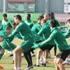 Bursaspor'da kupa mesaisi
