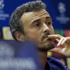 Luis Enrique: "Devler Liginin favorisiyiz"
