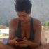 Bergüzar Korel, tatil rotasını değiştirdi