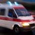 Sivas'ta trafik kazası: 1 ölü, 1 yaralı