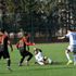 Lider Isparta Emrespor farklı kazandı