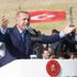 Başkan Erdoğan: Ne Dicle'nin ne de Fırat'ın kuzularını çakallara kaptırmayacağız