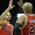 Bulls, Noah ve Taj'ı takaslamak istiyor!