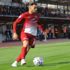 ﻿Hatayspor'dan Rayane Aabid'e teşekkür