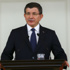 Başbakan Ahmet Davutoğlu'dan sözde aydınlara tepki