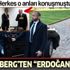 NATO Genel Sekreteri Stoltenberg'ten koronavirüse karşı "Erdoğan" selamı