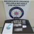 Polis, Uyuşturucu Satıcılarına Göz Açtırmıyor
