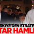 Türkiye'den stratejik Katar hamlesi!