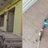 Malatya'da, depremde hasar gören evden hırsızlık yapan şüpheli yakalandı Malatya'da, depremde hasar gören evden hırsızlık yapan şüpheli yakalandı