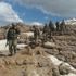 Şırnak'ta üs bölgesine saldırı girişimi Şırnak'ta üs bölgesine saldırı girişimi