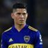 Campuazano için Falcao devrede Campuazano için Falcao devrede