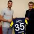 Son dakika: Harun Tekin resmen Fenerbahçe'de