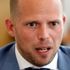 Belçika Mülteci ve Göç Bakanı Francken, sığınmacılara hızlı bir şekilde müdahale edilebilmesi için 'hızlı polis timi' kurulması gerektiğini söyledi