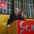 Devlet Bahçeli: "İdam getirilse de şiddet durmayacaktır"