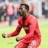 Gaziantep FK'de Kayode belirsizliği