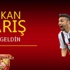 Hakan Barış Göztepe'de