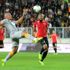 Galatasaray ile Gençlerbirliği 96. randevuda