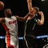 Bosh'suz Miami, Brooklyn'e acımadı Bosh'suz Miami, Brooklyn'e acımadı