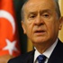 Bahçeli'nin 'Hayır' demediği tek isim
