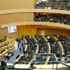 Afrikalı liderlerin bu yılki gündemi "susmayan silahlar"
