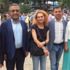 Aslı Erdoğan'dan Adalet Nöbeti'ne destek
