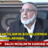 Mustafa Müslim: "Rusya-ABD planlı hareket ediyor"