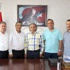 Doğan: “Öncü Bir Oda Olma Yolundayız”